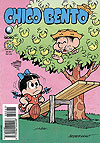 Chico Bento  n&deg;&nbsp;261 - Globo