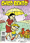 Chico Bento  n° 268 - Globo