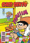 Chico Bento  n° 278 - Globo