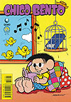 Chico Bento  n° 295 - Globo