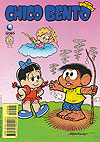 Chico Bento  n° 296 - Globo