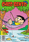 Chico Bento  n° 302 - Globo