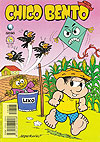 Chico Bento  n° 306 - Globo