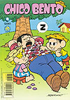 Chico Bento  n° 307 - Globo