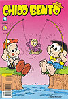 Chico Bento  n° 311 - Globo