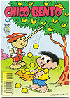 Chico Bento  n° 315 - Globo