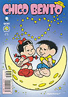 Chico Bento  n° 356 - Globo