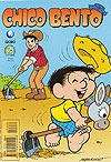 Chico Bento  n° 359 - Globo