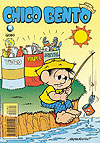 Chico Bento  n&deg;&nbsp;364 - Globo