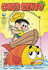 Chico Bento  n° 373 - Globo