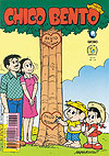 Chico Bento  n° 376 - Globo