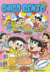 Chico Bento  n° 377 - Globo
