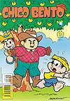 Chico Bento  n° 379 - Globo