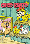 Chico Bento  n° 382 - Globo