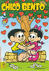 Chico Bento  n° 383 - Globo