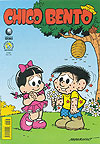 Chico Bento  n° 387 - Globo