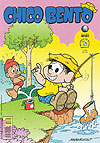 Chico Bento  n° 388 - Globo