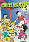 Chico Bento  n° 389 - Globo