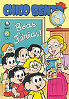 Chico Bento  n° 390 - Globo