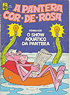 Pantera Cor-De-Rosa, A  n&deg;&nbsp;59 - Abril