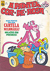 Pantera Cor-De-Rosa, A  n&deg;&nbsp;63 - Abril