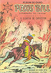 Pecos Bill - O Furacão do Texas (Álbum de Ouro)  n° 13 - Vecchi