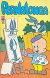 Pernalonga  n° 46 - Abril