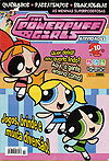 Powerpuff Girls - Atividades, The  n° 10 - Panini