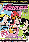 Powerpuff Girls - Atividades, The  n° 12 - Panini