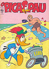Pica-Pau, O  n&deg;&nbsp;75 - Abril