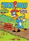 Pica-Pau, O  n&deg;&nbsp;79 - Abril