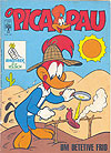 Pica-Pau, O  n° 84 - Abril