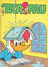 Pica-Pau, O  n° 87 - Abril