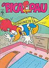 Pica-Pau, O  n° 88 - Abril