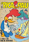 Pica-Pau, O  n° 89 - Abril