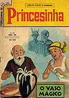 Princesinha  n° 50 - Ebal