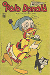 Pato Donald, O  n° 1018 - Abril