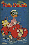 Pato Donald, O  n° 1160 - Abril