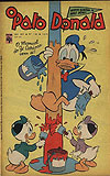 Pato Donald, O  n° 1164 - Abril