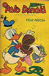 Pato Donald, O  n° 1170 - Abril