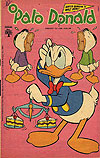 Pato Donald, O  n° 1266 - Abril