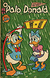 Pato Donald, O  n° 1380 - Abril