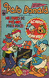 Pato Donald, O  n° 1406 - Abril