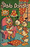 Pato Donald, O  n° 1416 - Abril