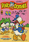 Pato Donald, O  n° 1582 - Abril