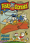 Pato Donald, O  n° 1640 - Abril