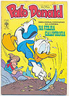 Pato Donald, O  n° 1794 - Abril