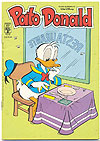 Pato Donald, O  n° 1812 - Abril