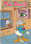 Pato Donald, O  n&deg;&nbsp;1817 - Abril