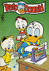 Pato Donald, O  n° 1839 - Abril